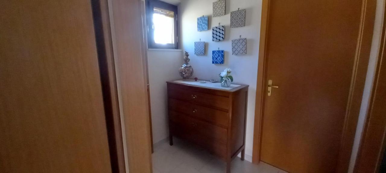 Basilico Apartment Caltagirone Exterior photo