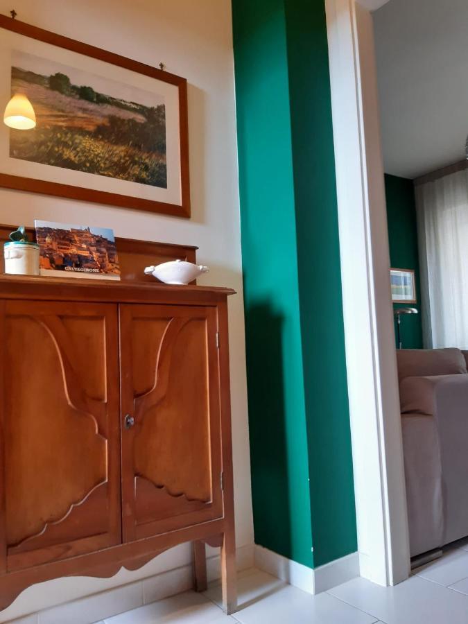 Basilico Apartment Caltagirone Exterior photo