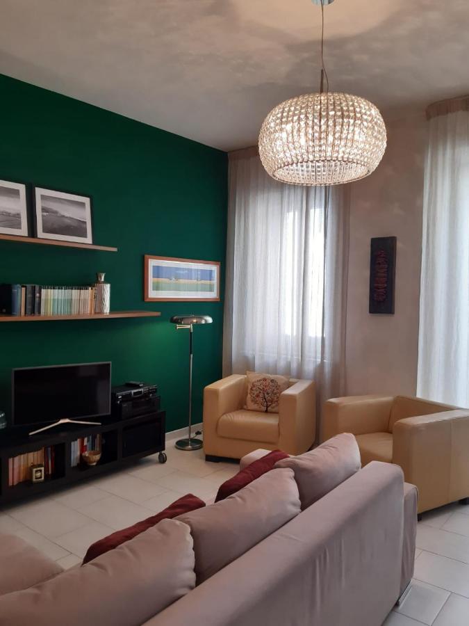 Basilico Apartment Caltagirone Exterior photo