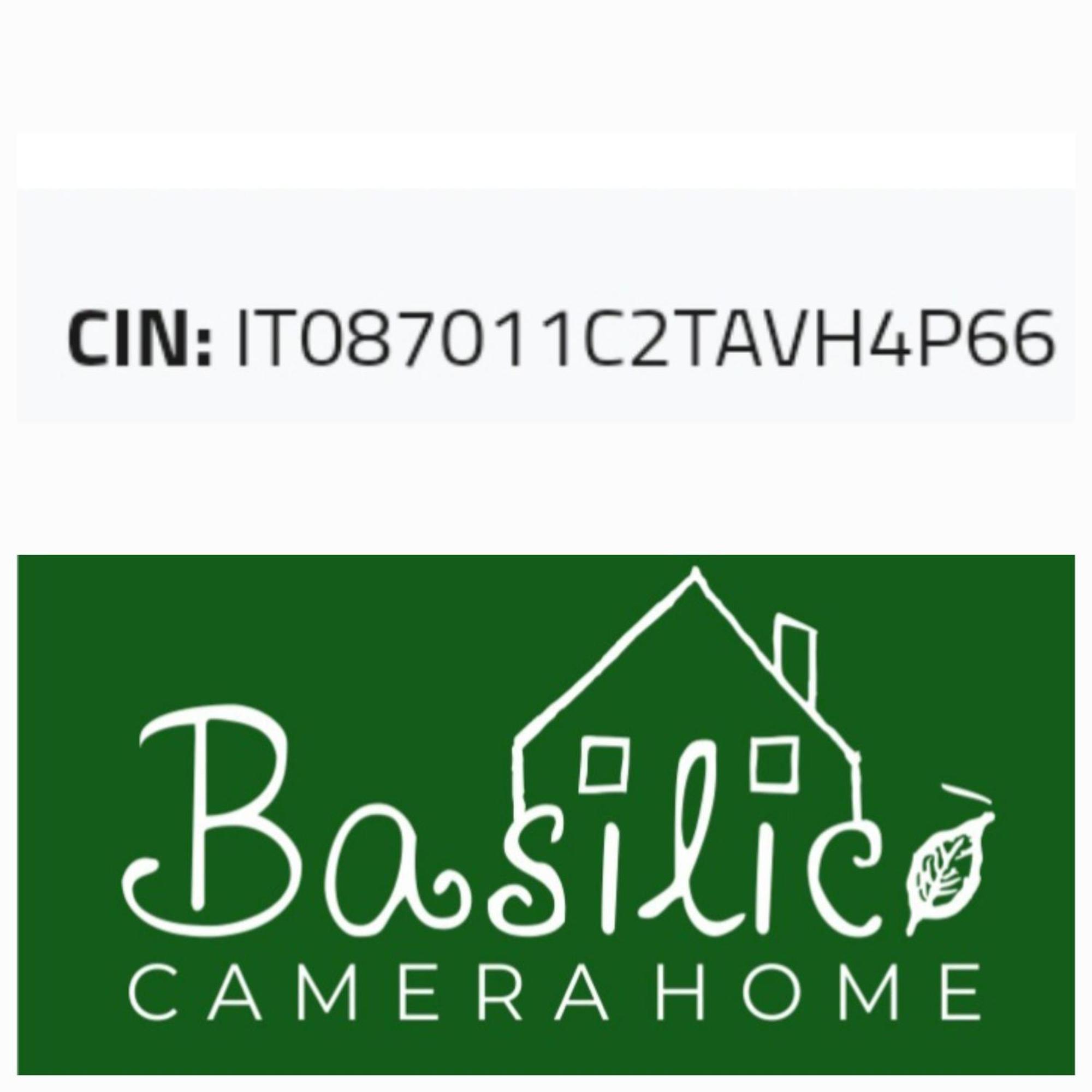 Basilico Apartment Caltagirone Exterior photo